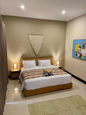 Stylish & quiet recently renovated 2BR villa